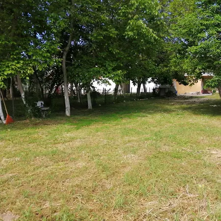 Apartamento Christos