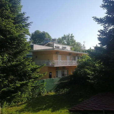 Christos * Paralia Panteleimonos