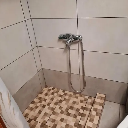 Christos Apartment