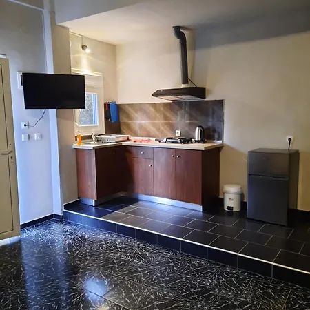 Apartment Christos