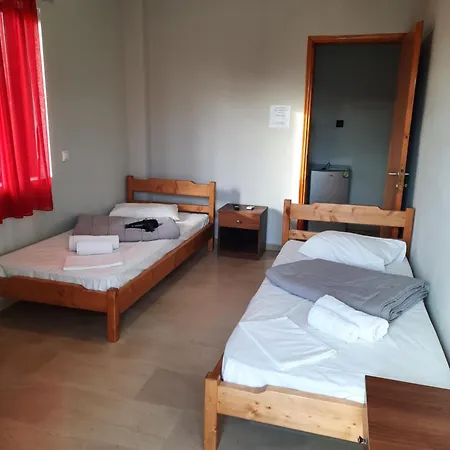 Apartment Christos