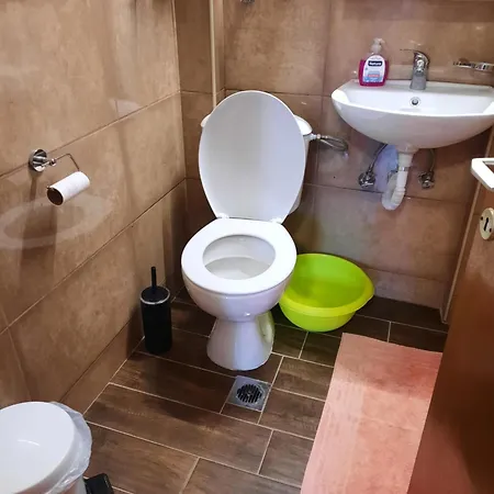 Christos Apartment