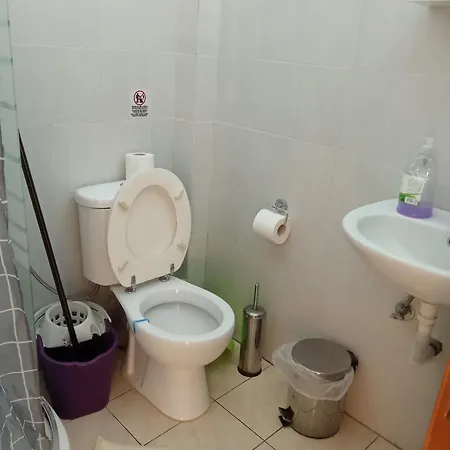 Christos * Paralia Panteleimonos