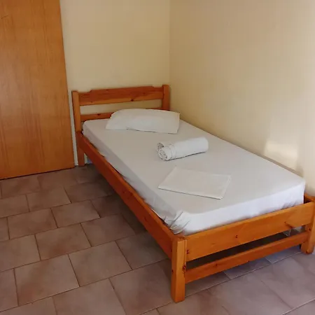 Christos Apartment