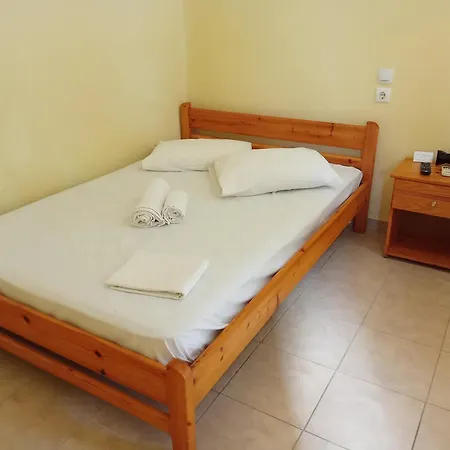 Apartment Christos Paralia Panteleimonos
