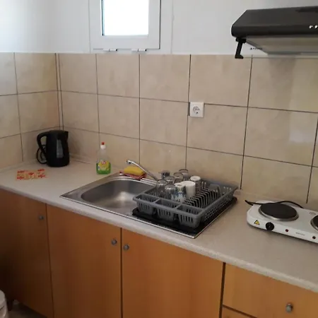 Christos * Paralia Panteleimonos