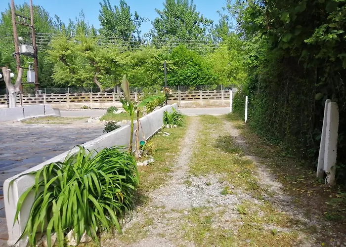 Apartamento Christos *