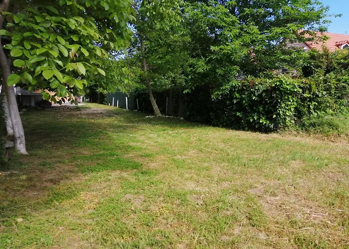 Christos Apartamento Paralia Panteleimonos