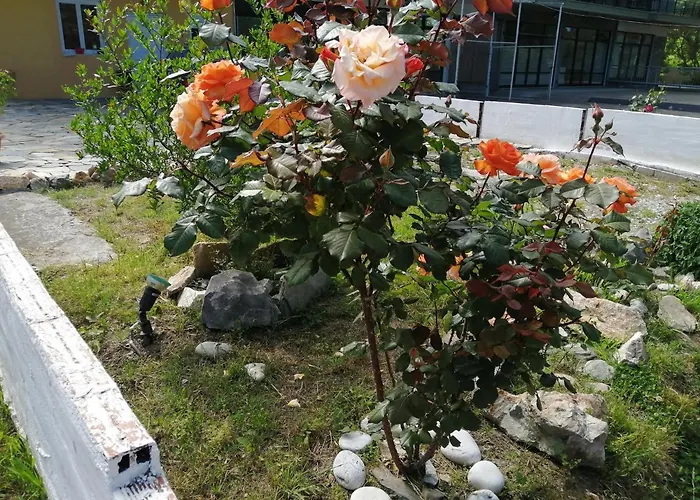 Christos Apartamento