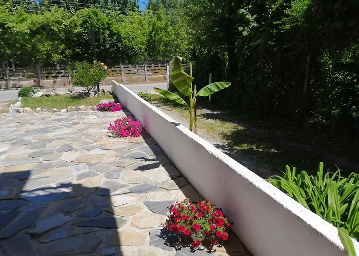 Christos Apartamento