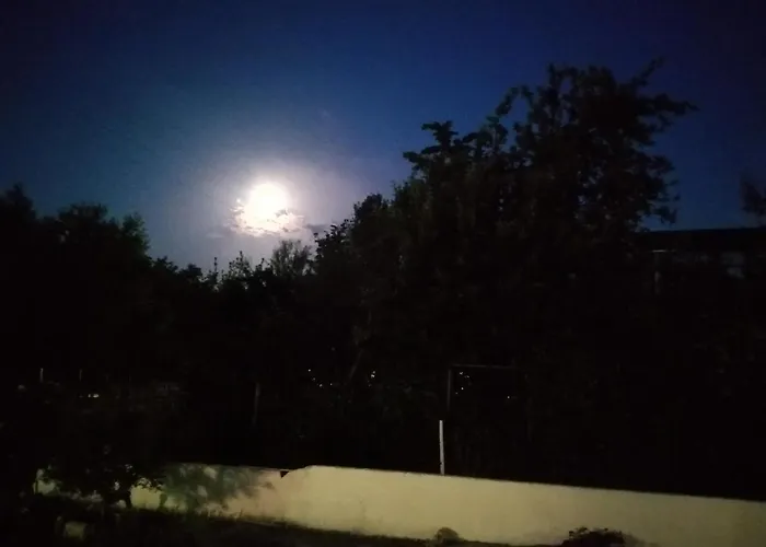 Christos * Paralia Panteleimonos