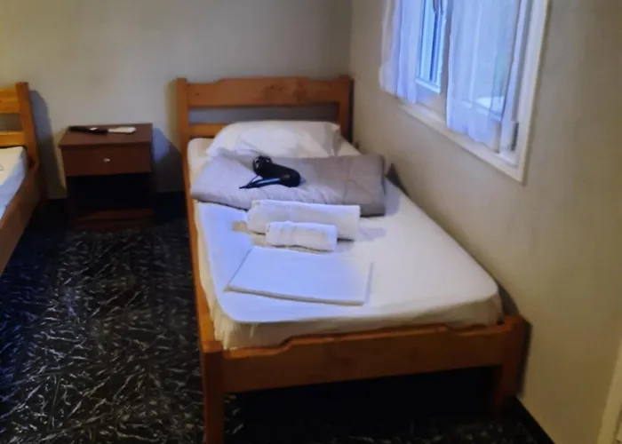 Apartamento Christos *