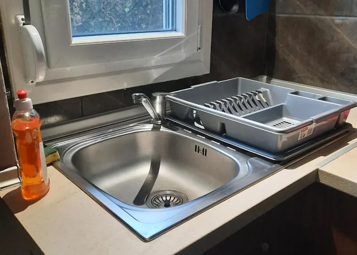 Apartamento Christos *