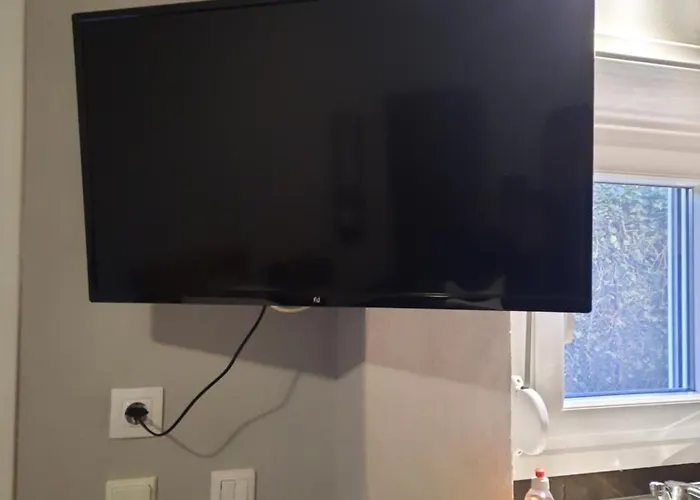 Christos * Paralia Panteleimonos