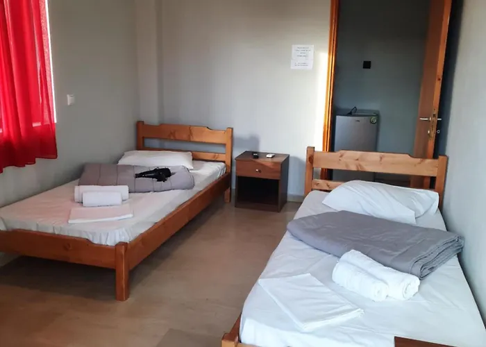 Apartamento Christos