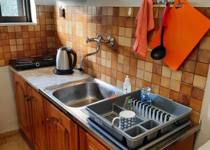 Christos Apartamento *