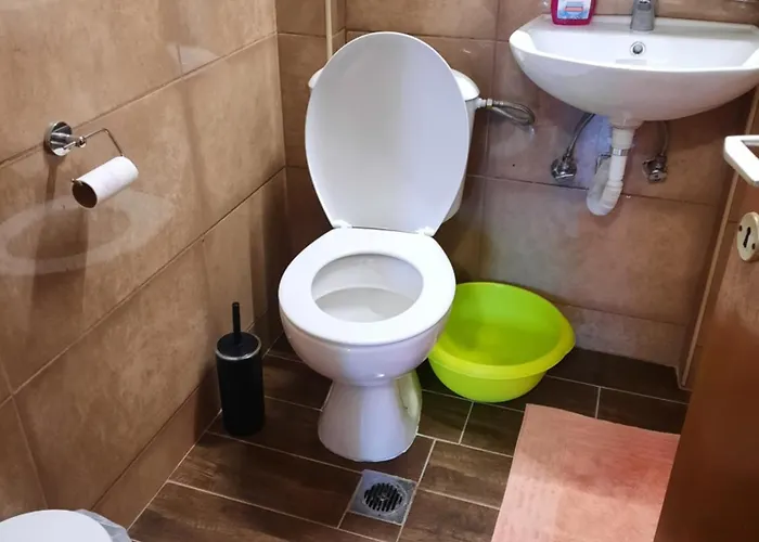 Christos Apartamento