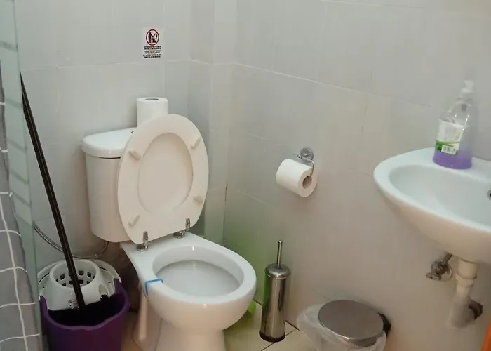 Christos * Paralia Panteleimonos