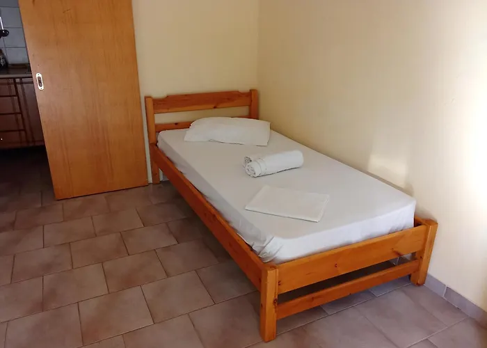 Christos Apartamento