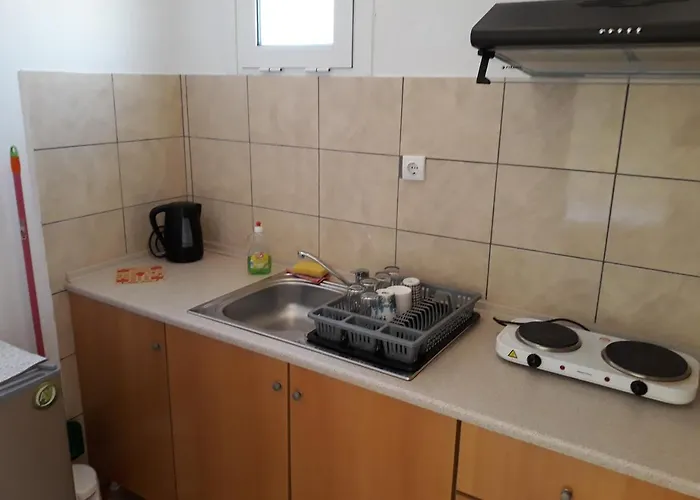 Christos * Paralia Panteleimonos